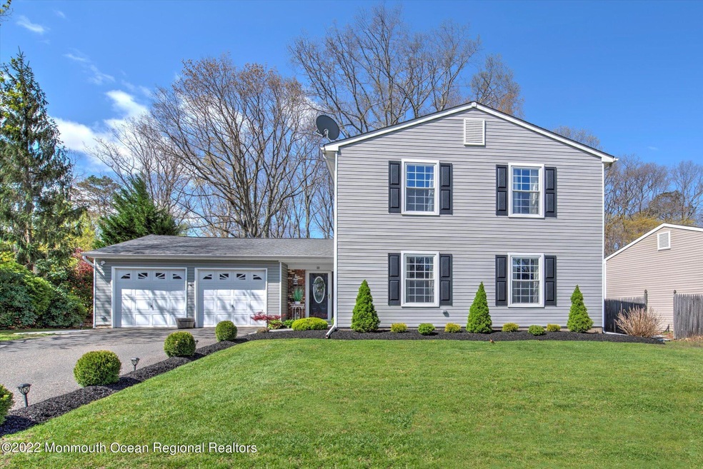 10 James Hollow Ct, Howell, NJ 07731 - photo 1