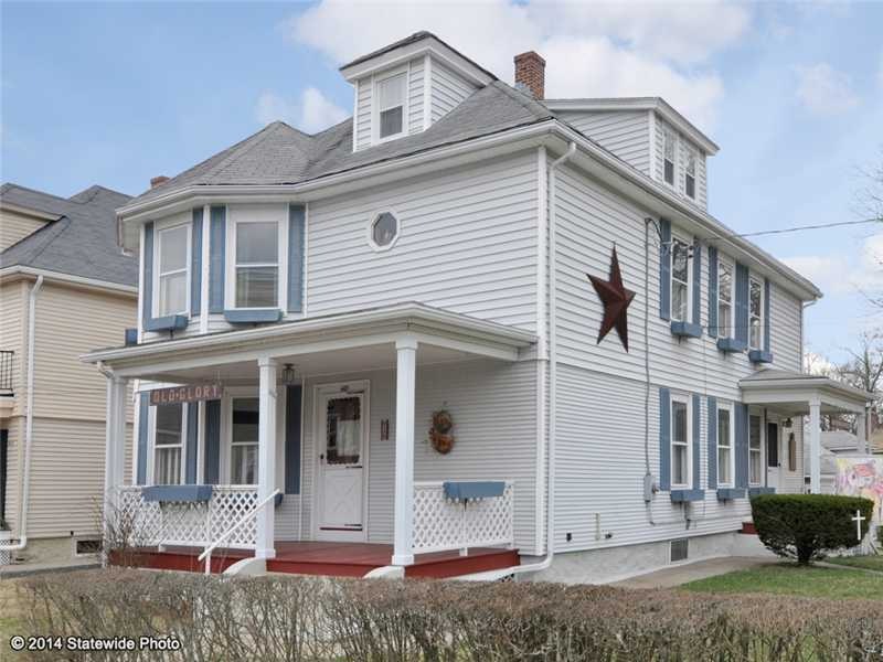 418 Coe St, Woonsocket, RI 02895 - photo 1