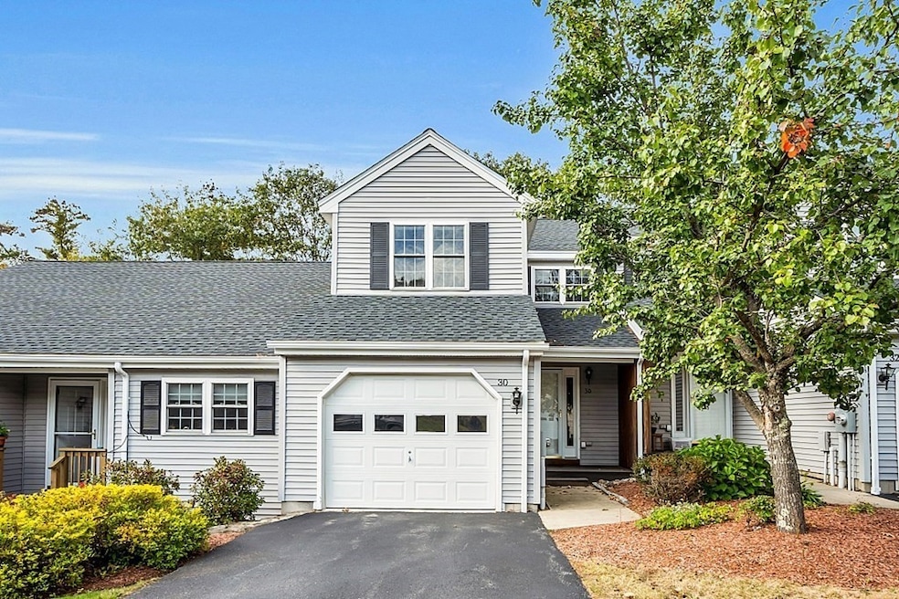 30 Caspian Way, Fitchburg, MA 01420 - photo 1