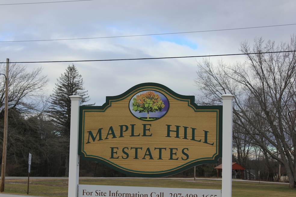 13 Dunlop Ave, Mechanic Falls, ME 04256 - photo 1