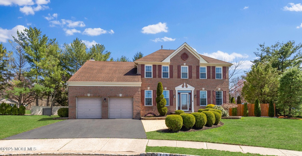 12 Jared Ct, Howell, NJ 07731 - photo 1