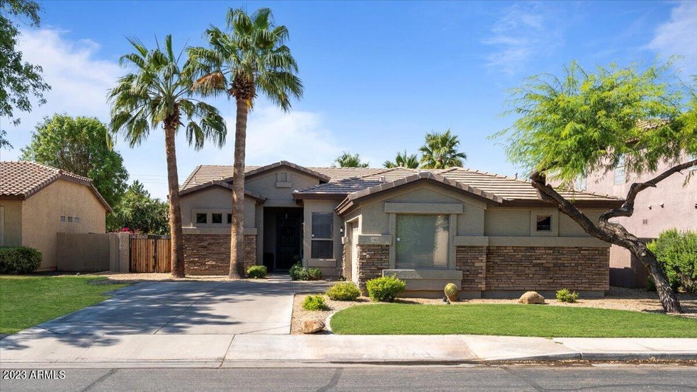 1383 E Geronimo St unit I, Chandler, AZ 85225 - photo 1