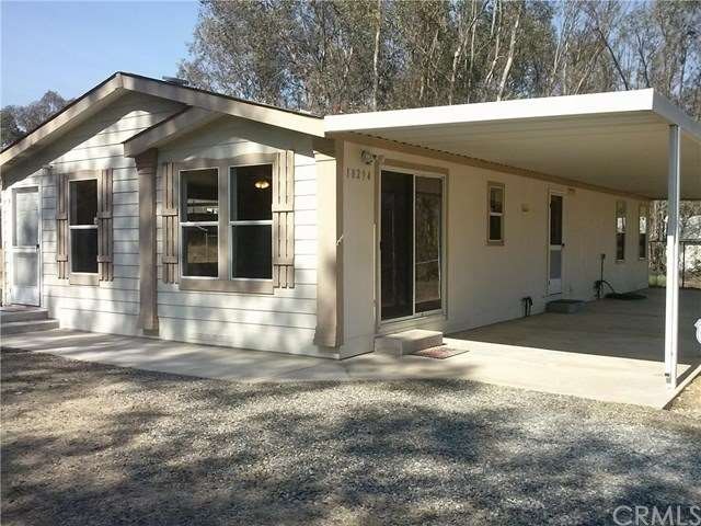 Close to the Freeway & Shopping, yet property is  
