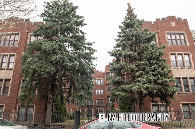 1942 E 74th St unit 3B, Chicago, IL 60649 - photo 1