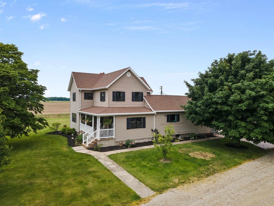 7823 E 750 N, Ossian, IN 46777 - photo 1