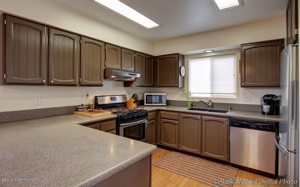 1151 W 77th Ave, Anchorage, AK 99518 - photo 1