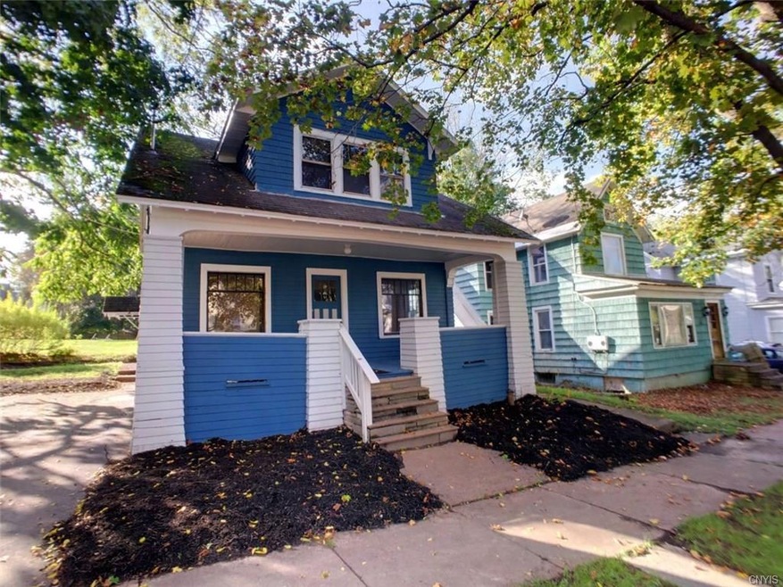 10 N 5th St, Fulton, NY 13069 - photo 1