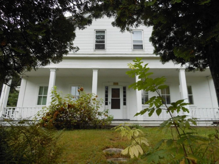 584 N Bridgton Rd, Bridgton, ME 04009 - photo 1