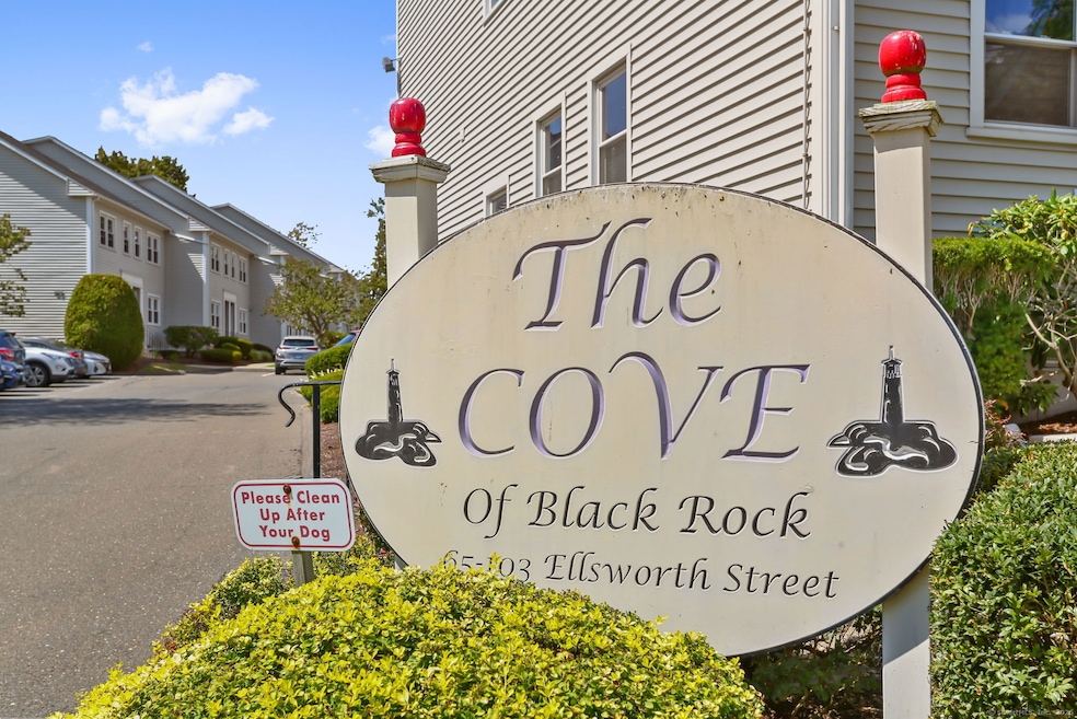 65 Ellsworth St unit 315, Bridgeport, CT 06605 - photo 1