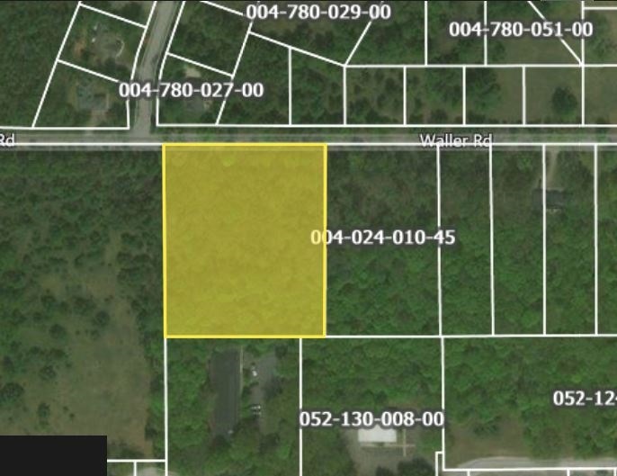 00 Waller Rd, Charlevoix, MI 49720 - photo 1