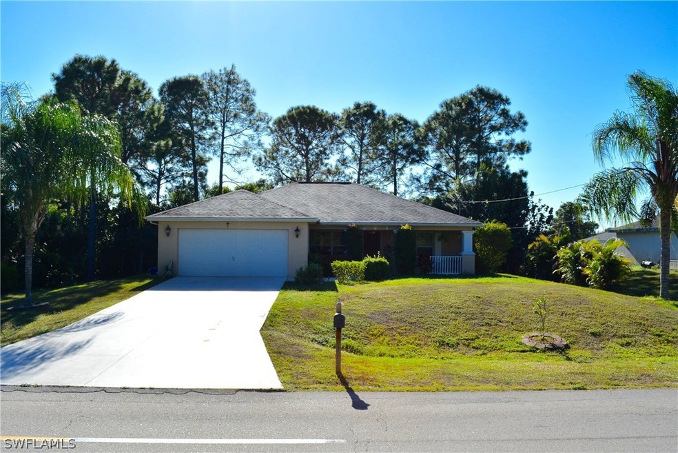 368 Parkdale Blvd, Lehigh Acres, FL 33974 - photo 1