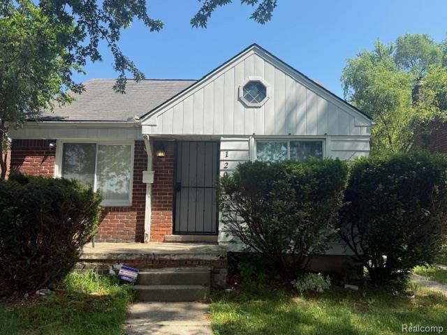 12014 Duchess St, Detroit, MI 48224 - photo 1