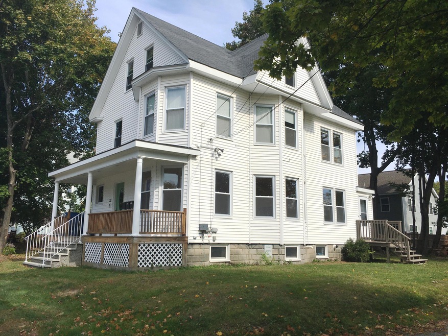 25 Bolton St, Portland, ME 04102 - photo 1