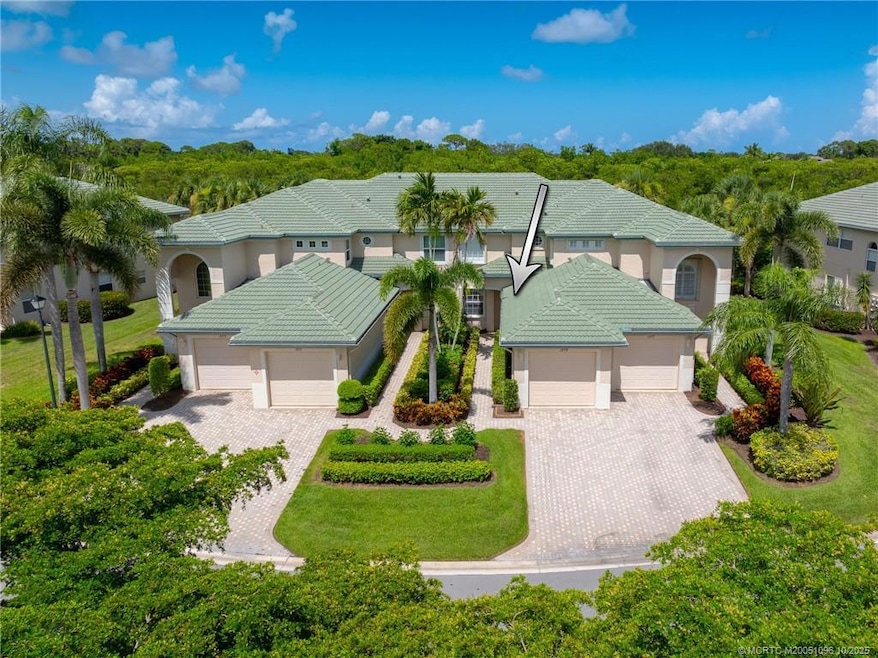 1573 SE Prestwick Ln unit 3B, Port Saint Lucie, FL 34952 - photo 1