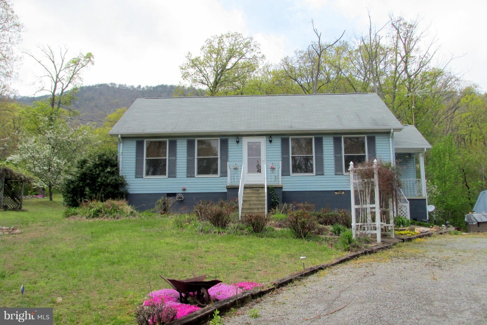 324 White Oak Rd, Luray, VA 22835 - photo 1