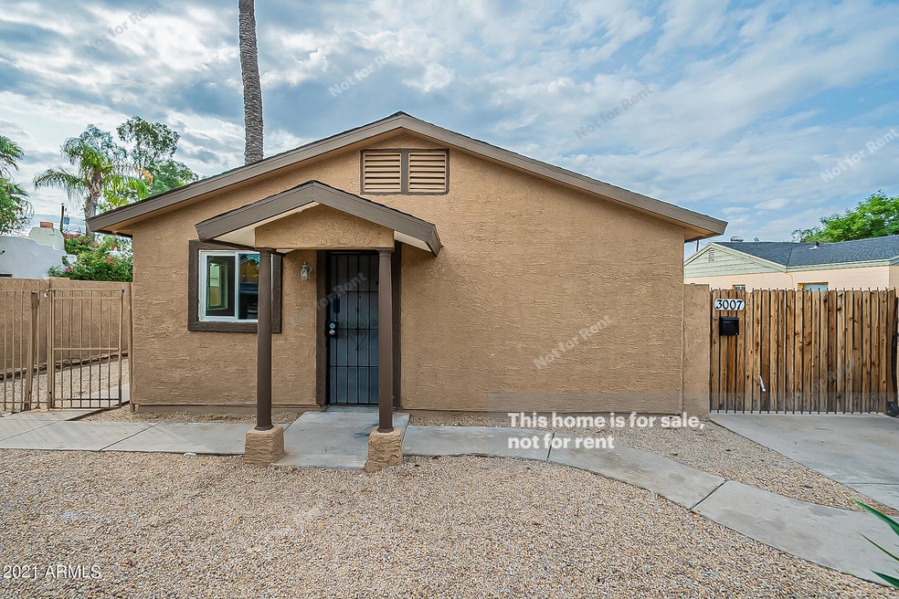 3007 E Palm Ln, Phoenix, AZ 85008 - photo 1