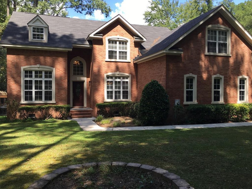 4603 Silver Lake Dr, Evans, GA 30809 - photo 1