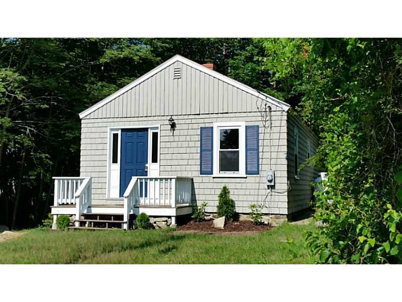 21 Whitford St, Coventry, RI 02816 - photo 1