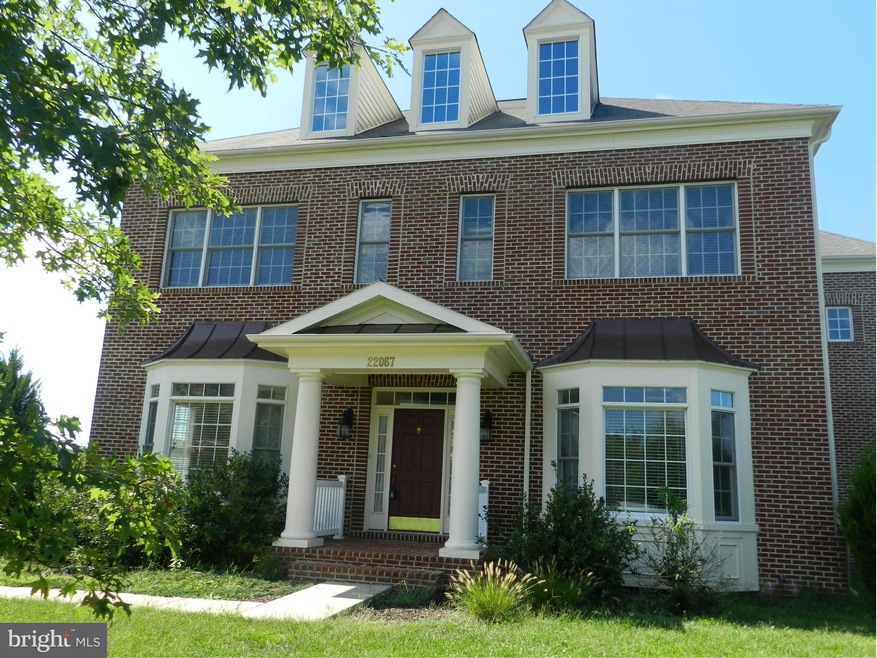 22067 Auction Barn Dr, Ashburn, VA 20148 - photo 1