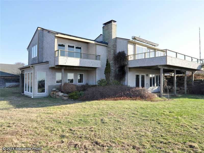 127 Fire Lane 1, Wakefield, RI 02879 - photo 1