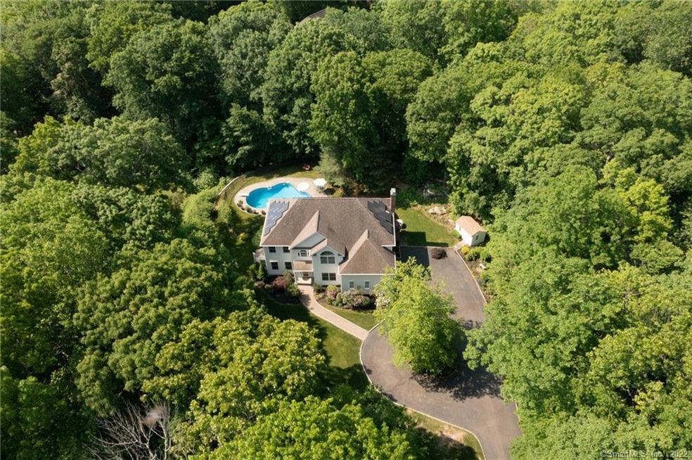 45 Aspen Ln, Monroe, CT 06468 - photo 1