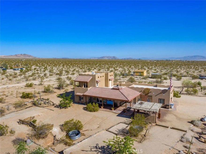 61430 Moonlight Mesa St, Joshua Tree, CA 92252 - photo 1