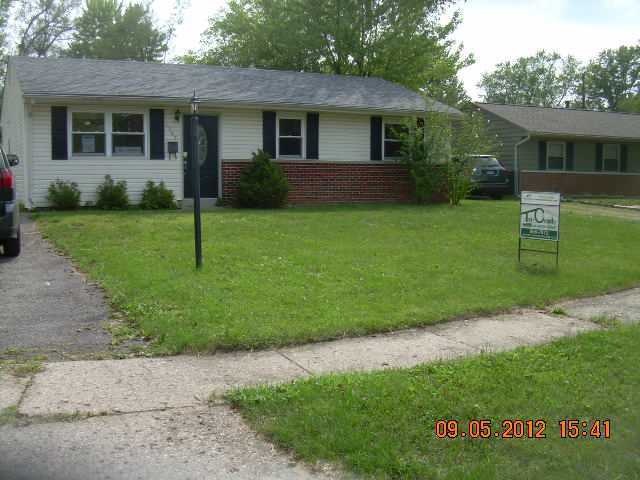 unlisted-address, Columbus, OH 43227 - photo 1