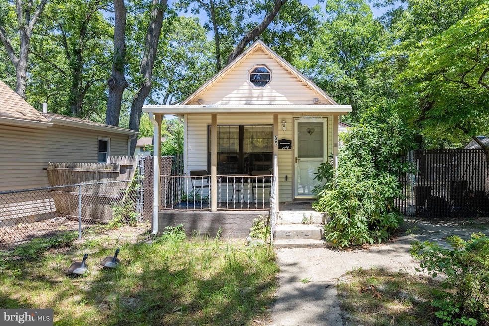 89 E 9th Ave, Pine Hill, NJ 08021 - photo 1