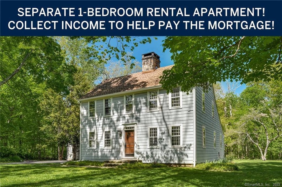 119 Weston Rd, Weston, CT 06883 - photo 1