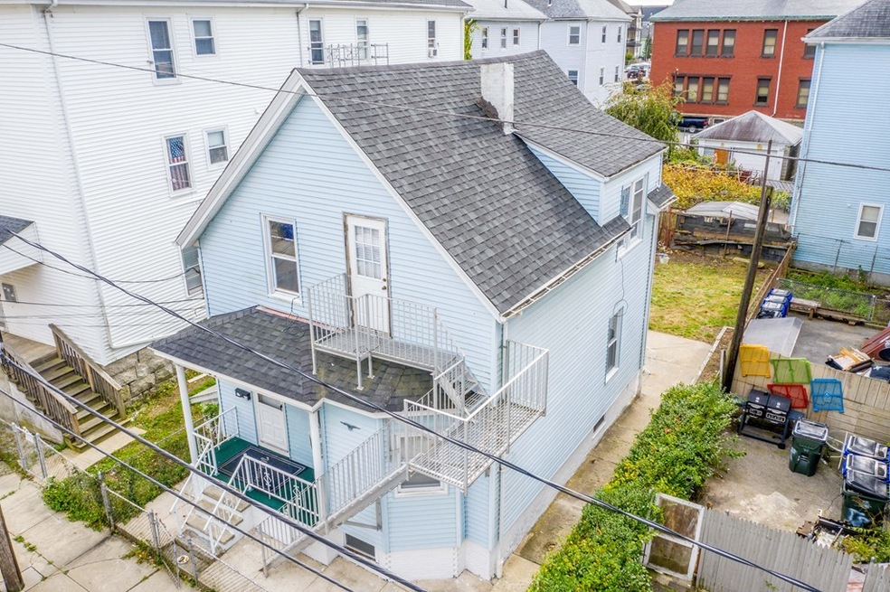 97 Canonicus St, Fall River, MA 02723 - photo 1