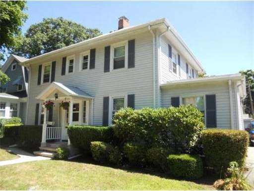 1418 Quincy Shore Dr, Quincy, MA 02169 - photo 1