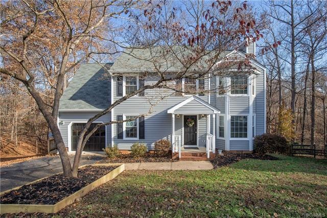 Welcome home to 1503 Tackley Place, Midlothian, VA