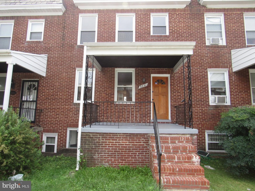 3551 Juneway, Baltimore, MD 21213 - photo 1