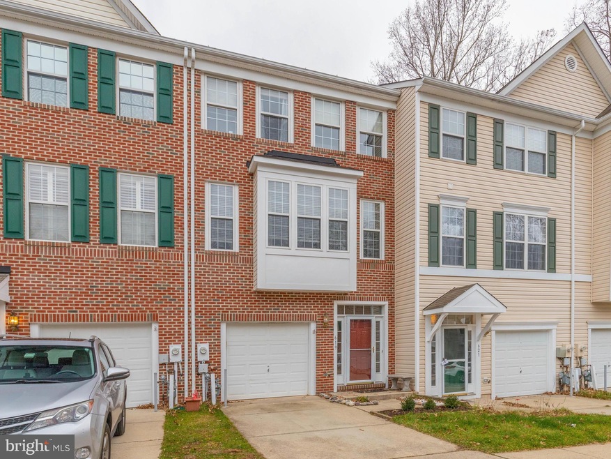 619 Trout Run Ct, Odenton, MD 21113 - photo 1