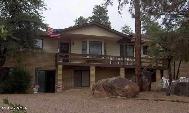 unlisted-address, Payson, AZ 85541 - photo 1