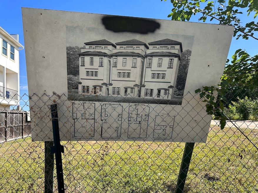 3917,3919,3921,3923 Griggs Rd, Houston, TX 77021 - photo 1