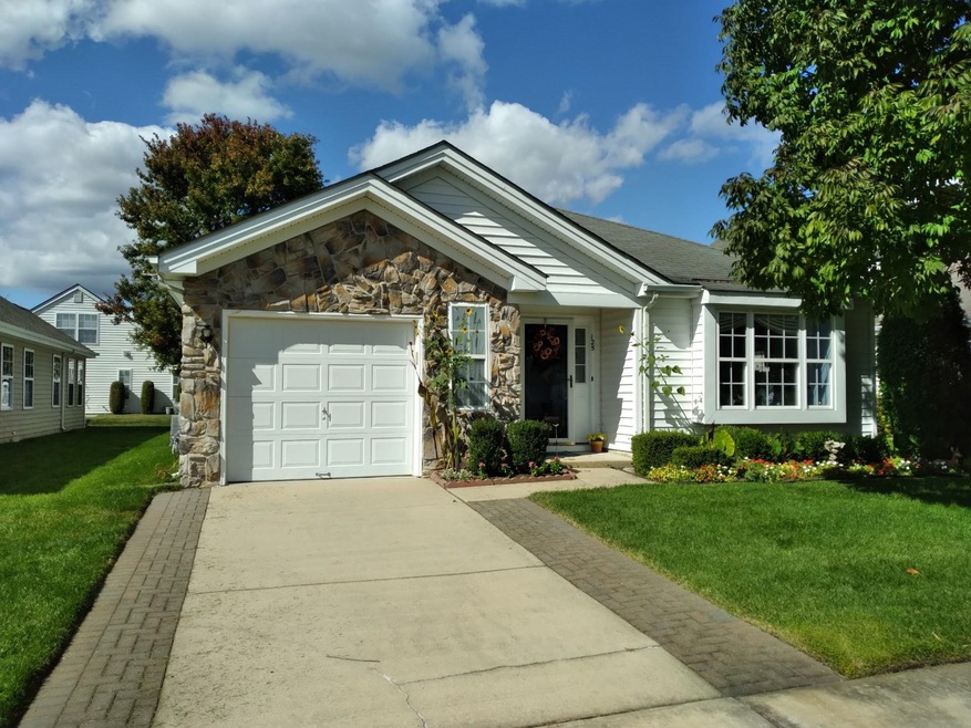 125 Sandpiper Ln, West Deptford, NJ 08086 - photo 1