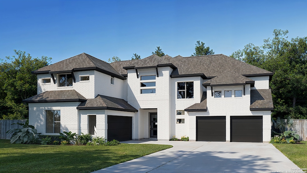 103 Cascada, Boerne, TX 78006 - photo 1