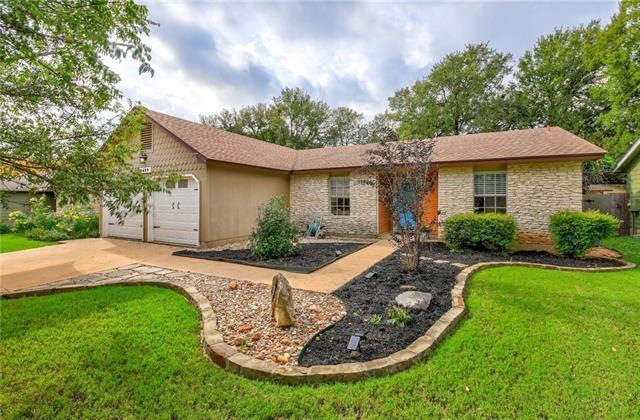 Welcome to 3609 Cookstown with beautifully landsca
