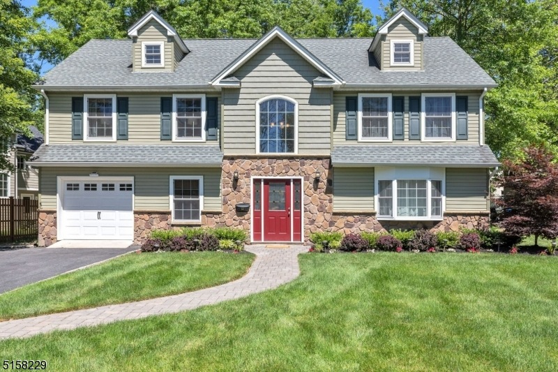 14 Birch Place, New Providence, NJ 07974 - photo 1