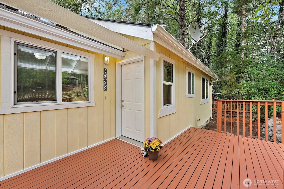 3399 That A Way Rd NW, Bremerton, WA 98312 - photo 1