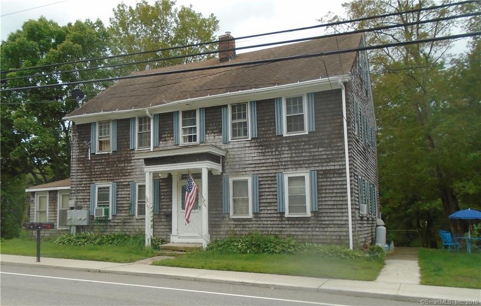 484 N Main St, Moosup, CT 06354 - photo 1