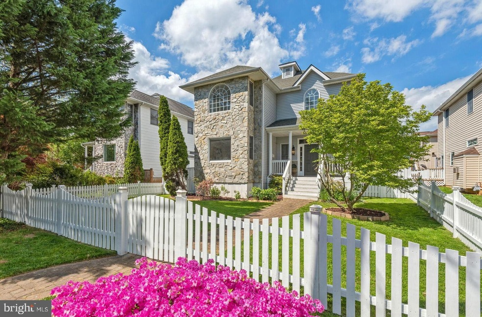 3611 Perry Ave, Kensington, MD 20895 - photo 1