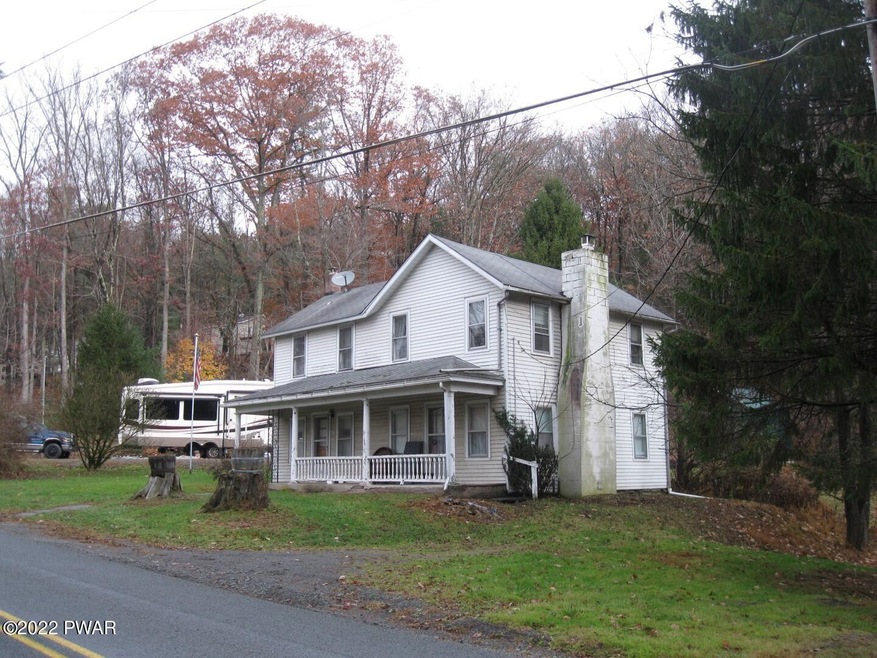 356 Ridge Ave, Hawley, PA 18428 - photo 1