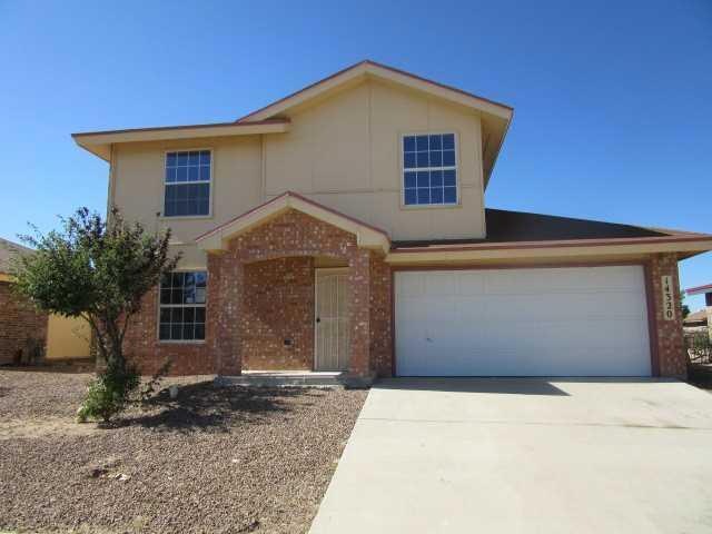 14320 Desierto Bello Ave, El Paso, TX 79928 - photo 1