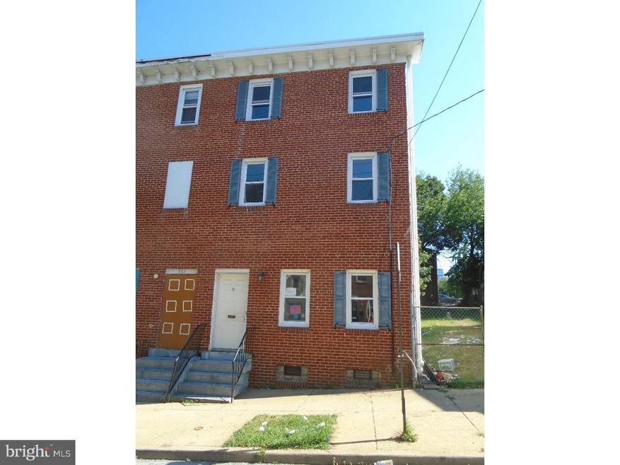 605 W 5th St, Wilmington, DE 19801 - photo 1