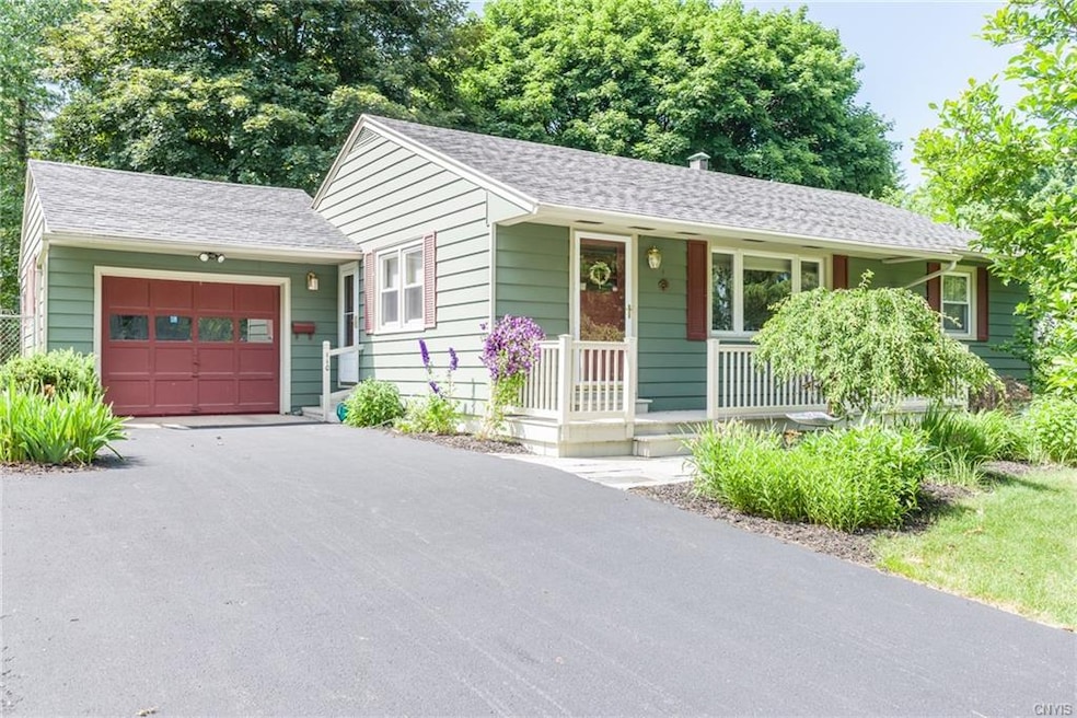 A slice of easy-living awaits you at 110 Orvilton 
