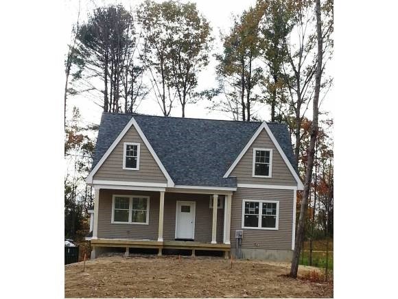 8 Bunker Hill Ave, Stratham, NH 03885 - photo 1