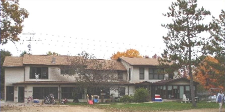 N10098 2nd Ave, Camp Douglas, WI 54618 - photo 1