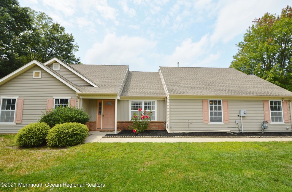 2370 Torrington Dr, Toms River, NJ 08755 - photo 1